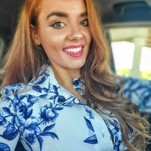 Meet your Posher, Brigitte